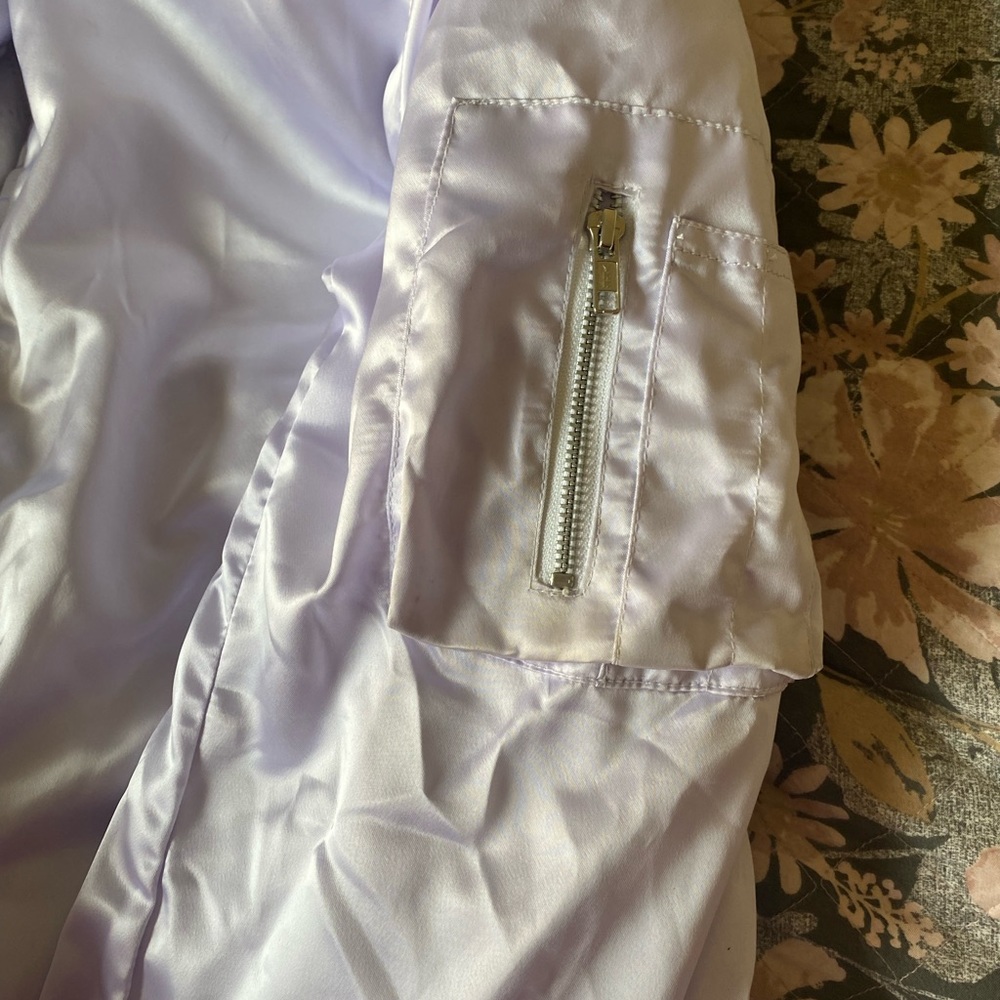 Men like new jacket size XXL - Picture 4 of 6